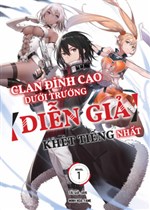 Clan đỉnh cao dưới trướng [Diễn Giả] khét tiếng nhất