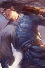 Kẻ Lừa Đảo Lịch Thiệp (Gentle Rogue)